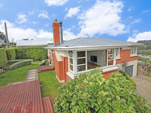 2 Borthwick Street, Kenmure