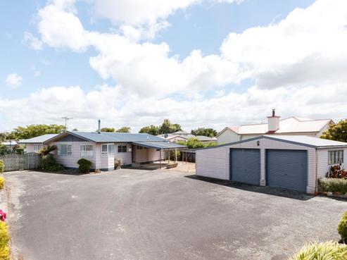 62 Monmouth Street, Feilding