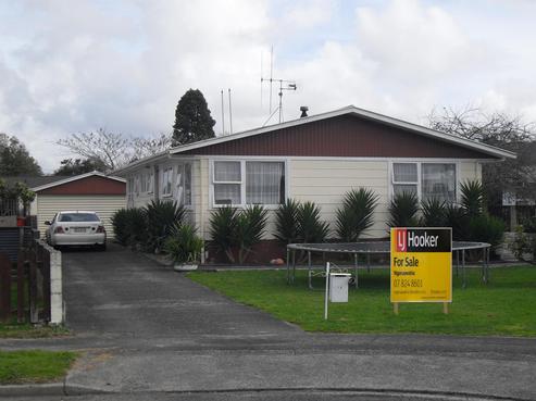 13 Westwood Place, Ngaruawahia