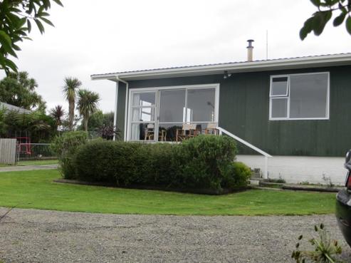 415 Main South Road, Paroa