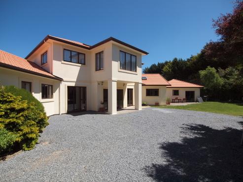 138 Kaitangata Crescent, Kelson