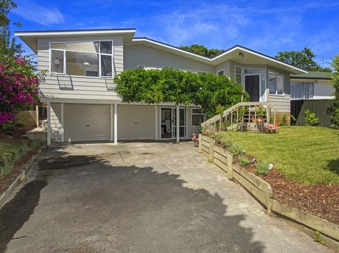 10 Salamanca Road, Sunnynook