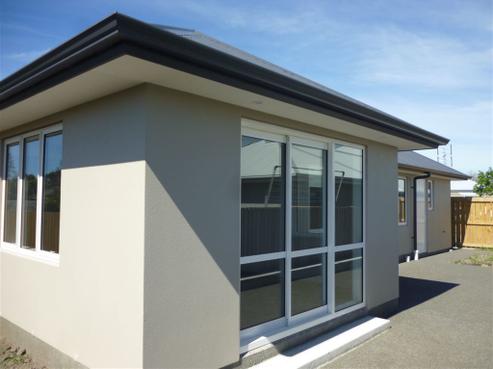 30A Fuller Street, Kaiapoi