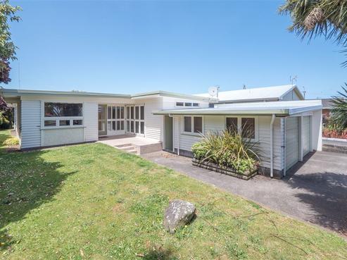 54 Wilson Street, Hawera
