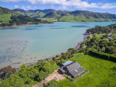 86 Wharf Road, Pigeon Bay