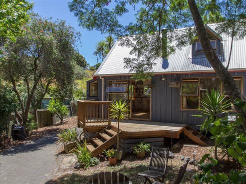 4A Grants Avenue, Russell