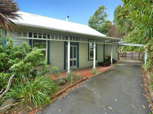 47 James Street, North East Valley