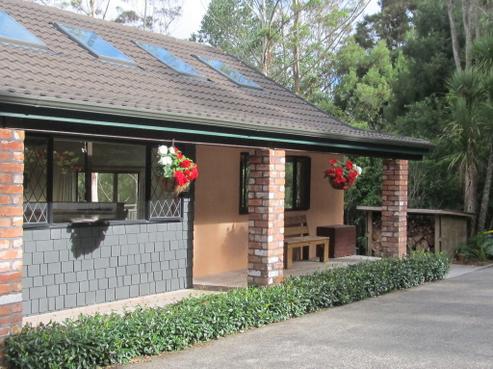 149 Carter Road, Oratia