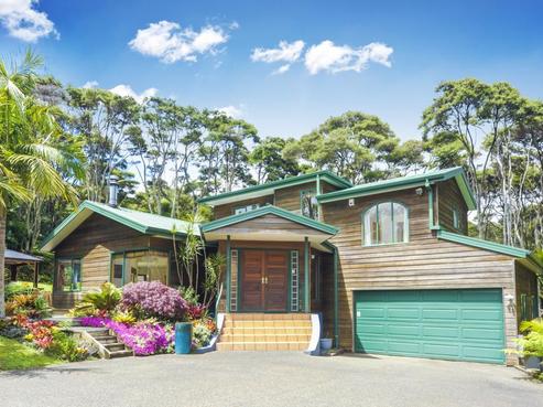 30 Cochran Road, Oratia