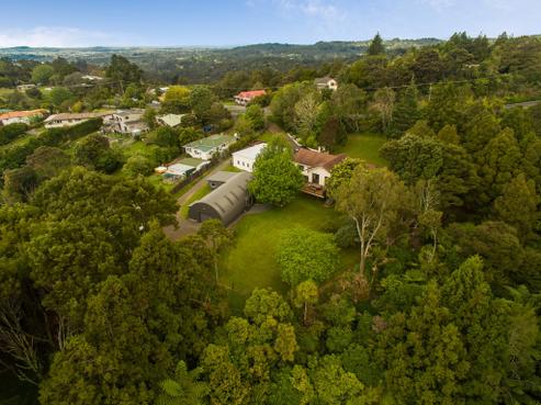 283 Forest Hill Road, Waiatarua