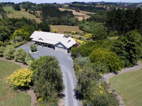 249 Whitford-maraetai Road, Whitford