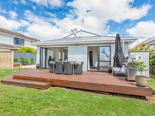 2/17 Formby Avenue, Point Chevalier