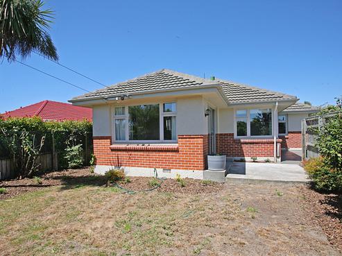 1/17 Jocelyn Street, Casebrook