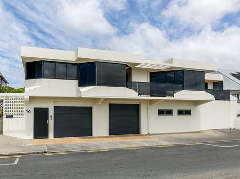 14 Woolcombe Terrace, New Plymouth Central
