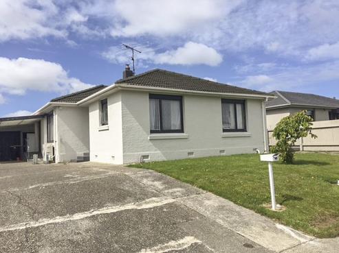 45 Tummel Street, Glengarry
