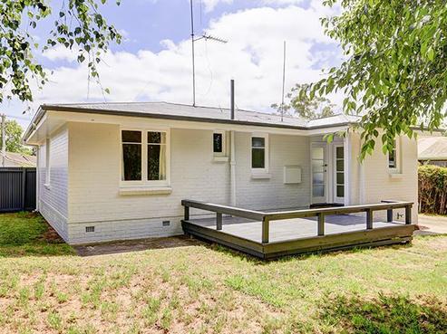 28 Dermont Street, Bader