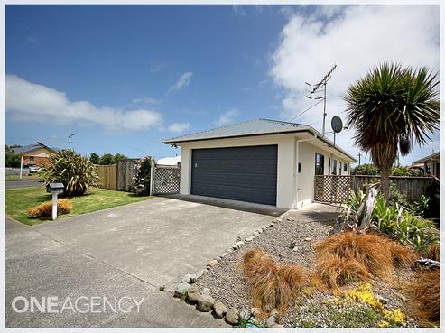 1 Teppett Place, Foxton Beach