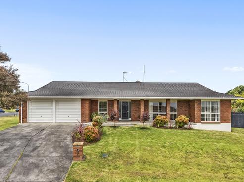 2 Mission View Drive, Northpark