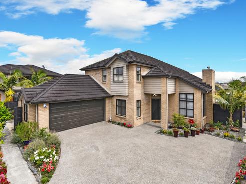 9 Girvan Terrace, Wattle Downs