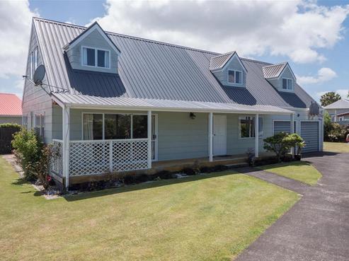 6 Heather Lea, Hawera
