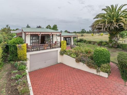 287 Kingsbury Avenue, Rangiora