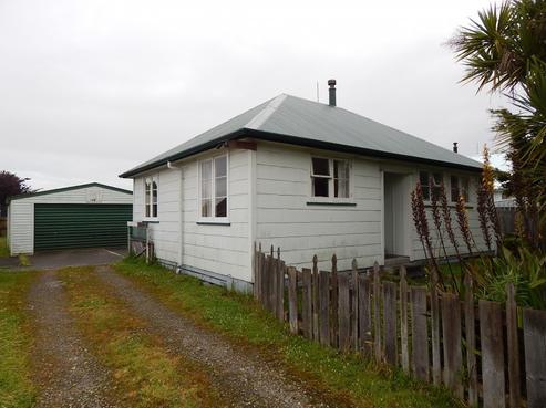 51 Fonblanque Street, Westport