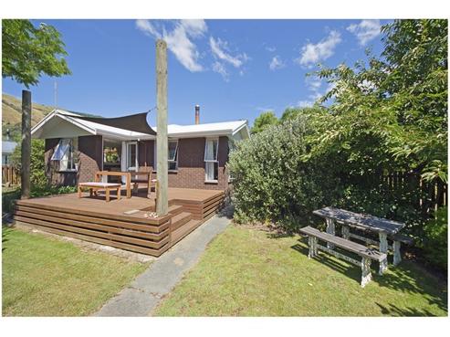 14 Matai Crescent, Tapawera