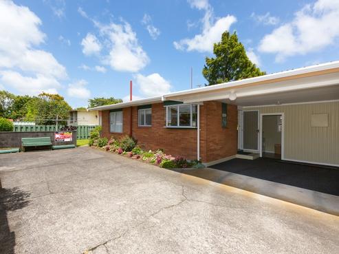 101 Kelly Street, Inglewood