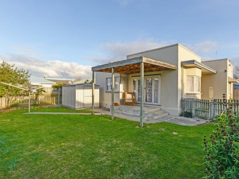 237 Georges Drive, Napier South