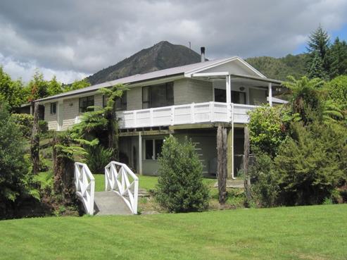 84 Fairfax Street, Murchison