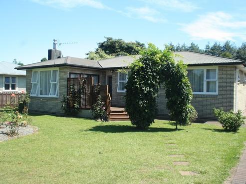 31 Sheffield Street, Matamata