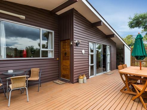119 Barr Street, Kenmure