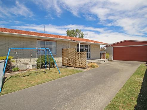 26 Essex Street, Tamatea