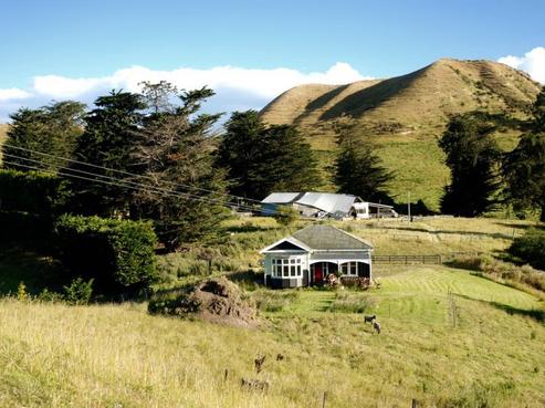299 Waikakahi Valley Road, Ikawai