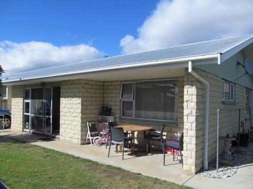 50A Brandon Street, Alexandra