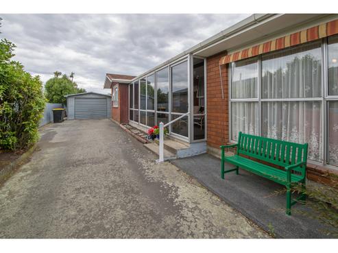 66 King Street, Rangiora