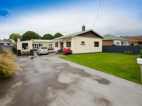 121 Fitzroy Street, Forbury