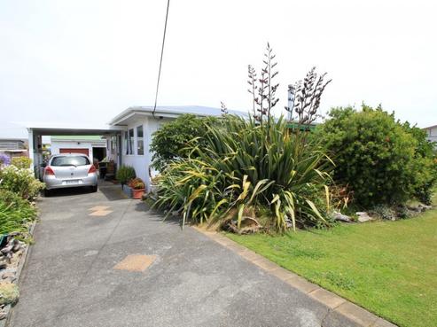 62 Edinburgh Terrace, Foxton Beach