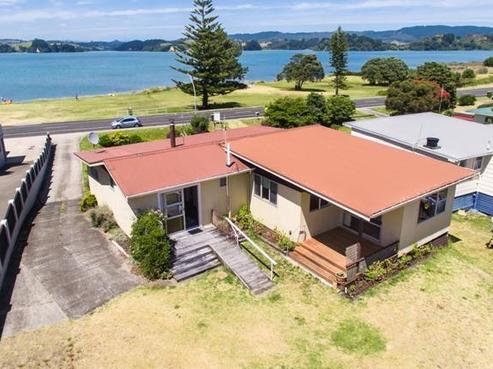 245 Harbour Road, Ohope