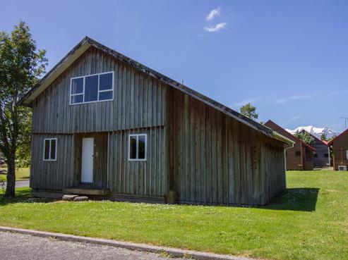 1 Matai Street, Ohakune