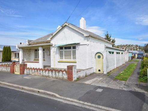 20 Cutten Street, South Dunedin