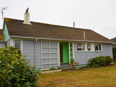 82 Omata Road, Marfell
