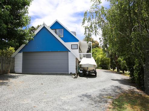 10 Campbell Drive, Warkworth