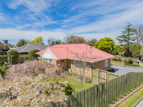 6 Stanton Place, Woodend