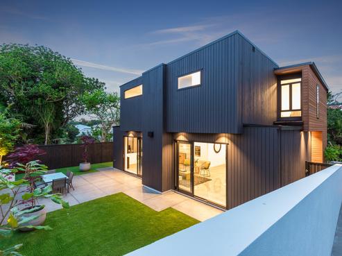 3A Warwick Street, Morningside