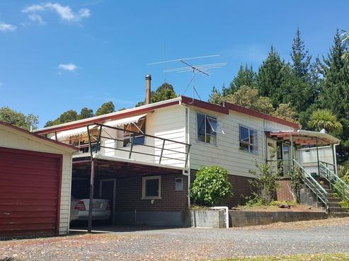 7 Te Pua Road, Kaikohe