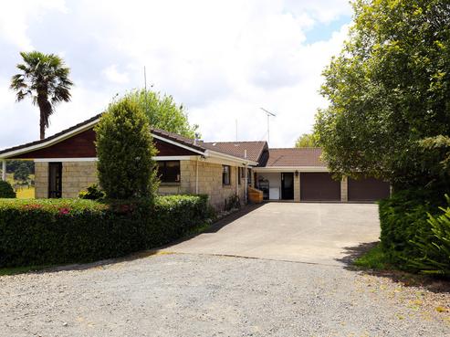 29 Patrick Lane, Ramarama