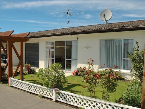 48C Victoria Street, Rangiora