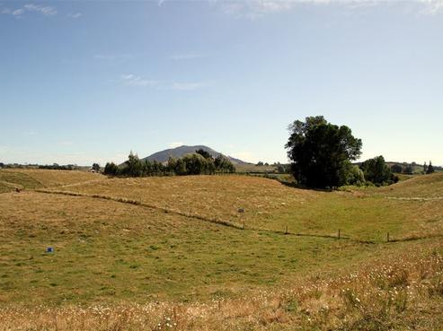 161 Pokuru Road, Te Awamutu