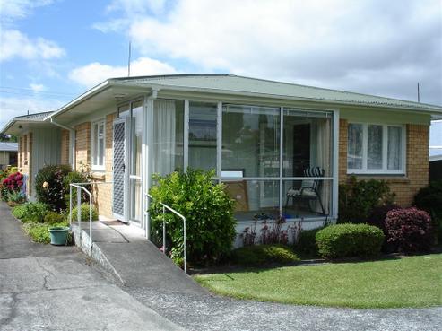 25 Anzac Street, Te Kuiti